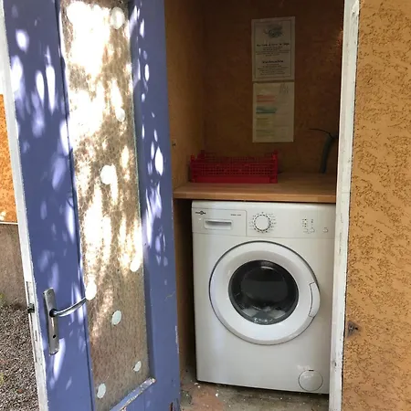 Ganivelles 1 Climatise 300m * Marseillan (Herault)